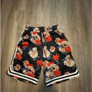 Medium boys basketball shorts